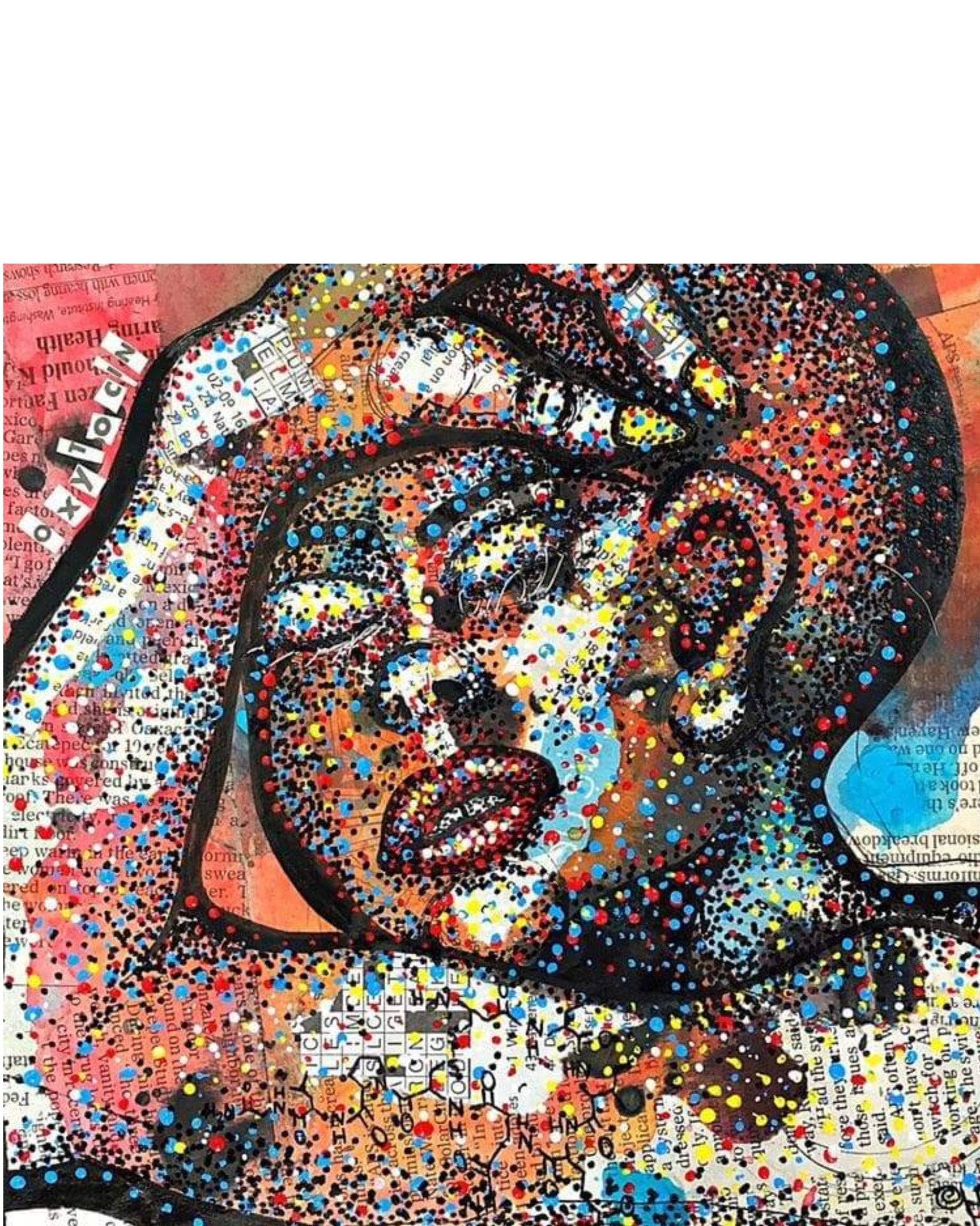 Oxytocin - Heather Freitas 