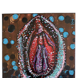 Oyster - Heather Freitas 
