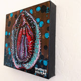 Oyster Heather Freitas 