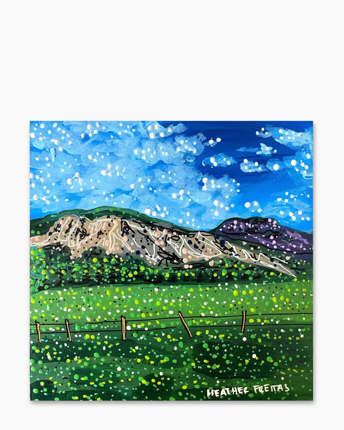 Pagosa Or Boiling Water - @tvision2439 - Heather Freitas 