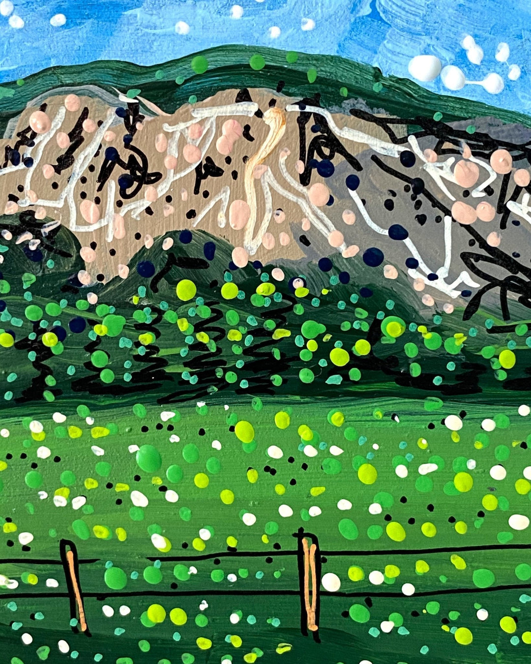 Pagosa Or Boiling Water - @tvision2439 - Heather Freitas 