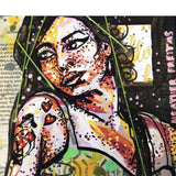 Paint It Black - Heather Freitas 