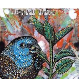 Painted Bunting - Heather Freitas 