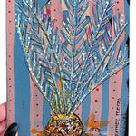Palm Study - Heather Freitas 