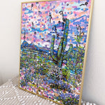 Pastel sunset Heather Freitas 