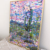 Pastel sunset Heather Freitas 