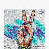 Peace, Love & 90’s - Heather Freitas 