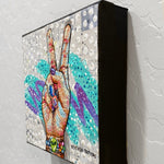 Peace, Love & 90’s - Heather Freitas 