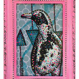 Penguin - Heather Freitas 