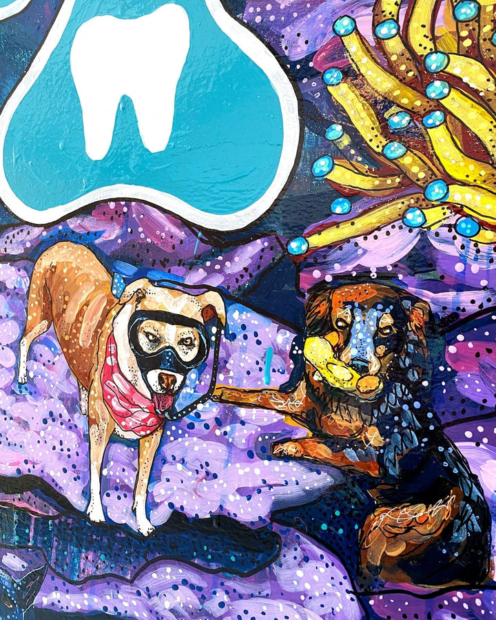 Pet Dental USA - Heather Freitas 