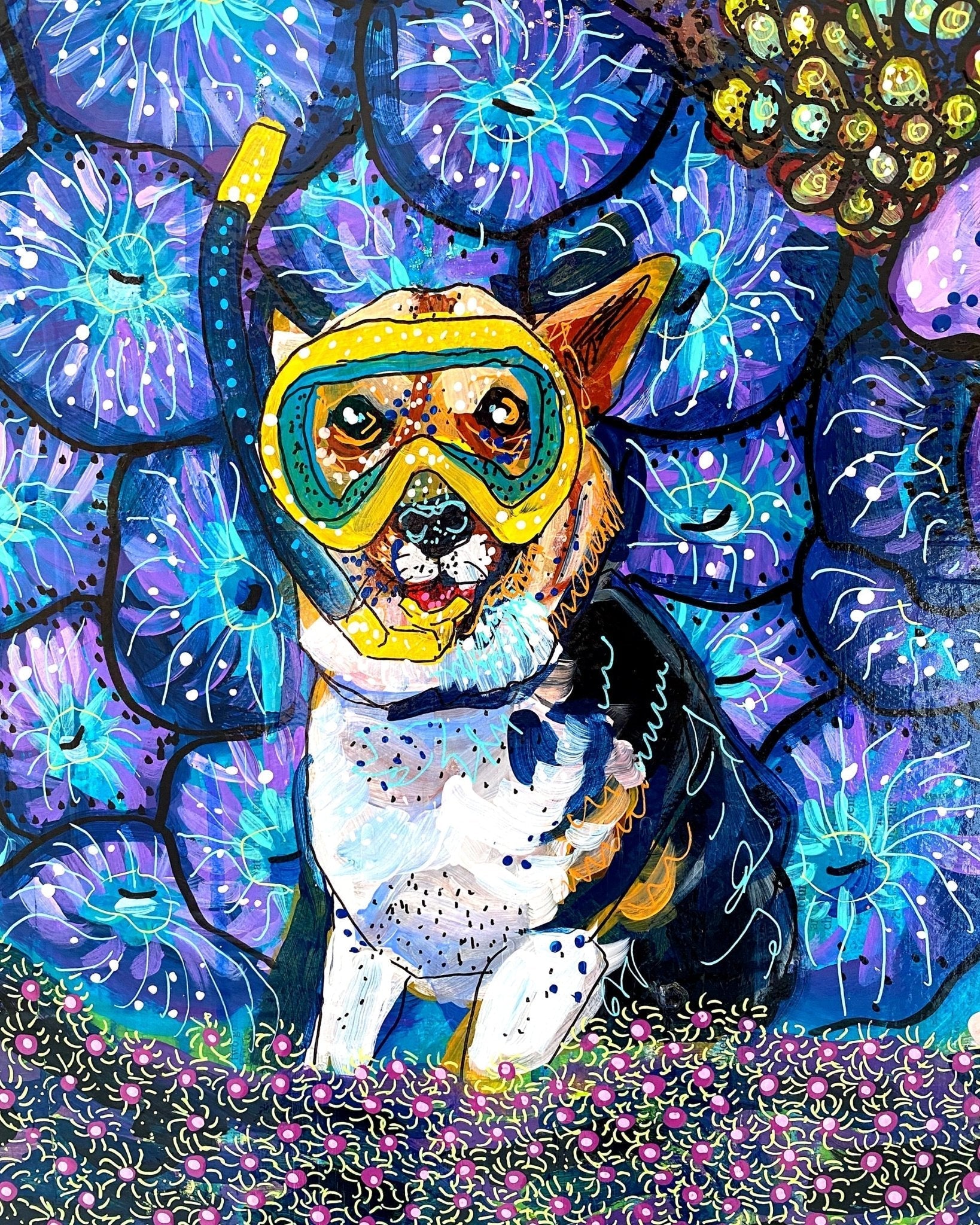 Pet Dental USA - Heather Freitas 