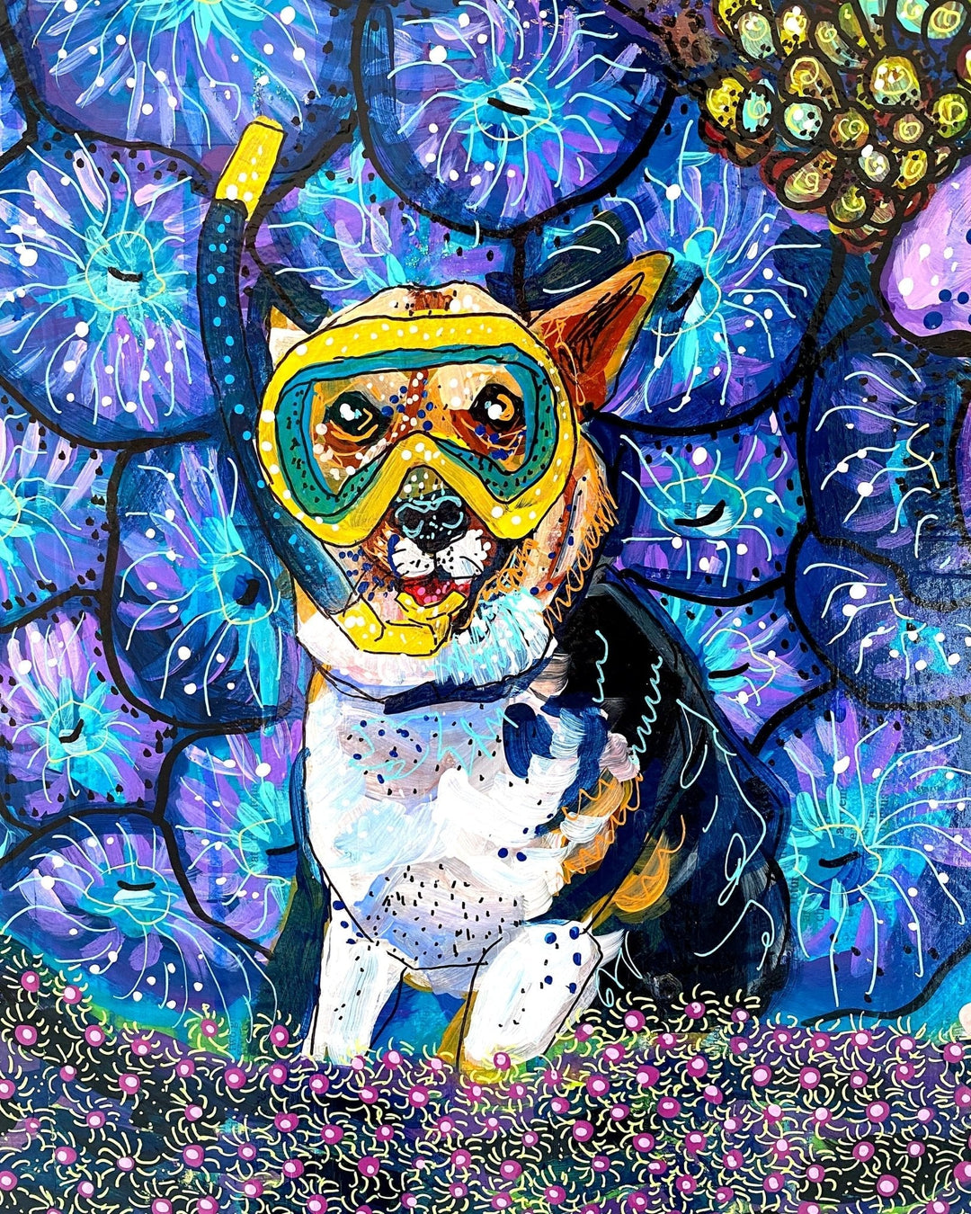 Pet Dental USA - Heather Freitas 