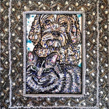 Pet Portrait 3 - Heather Freitas 