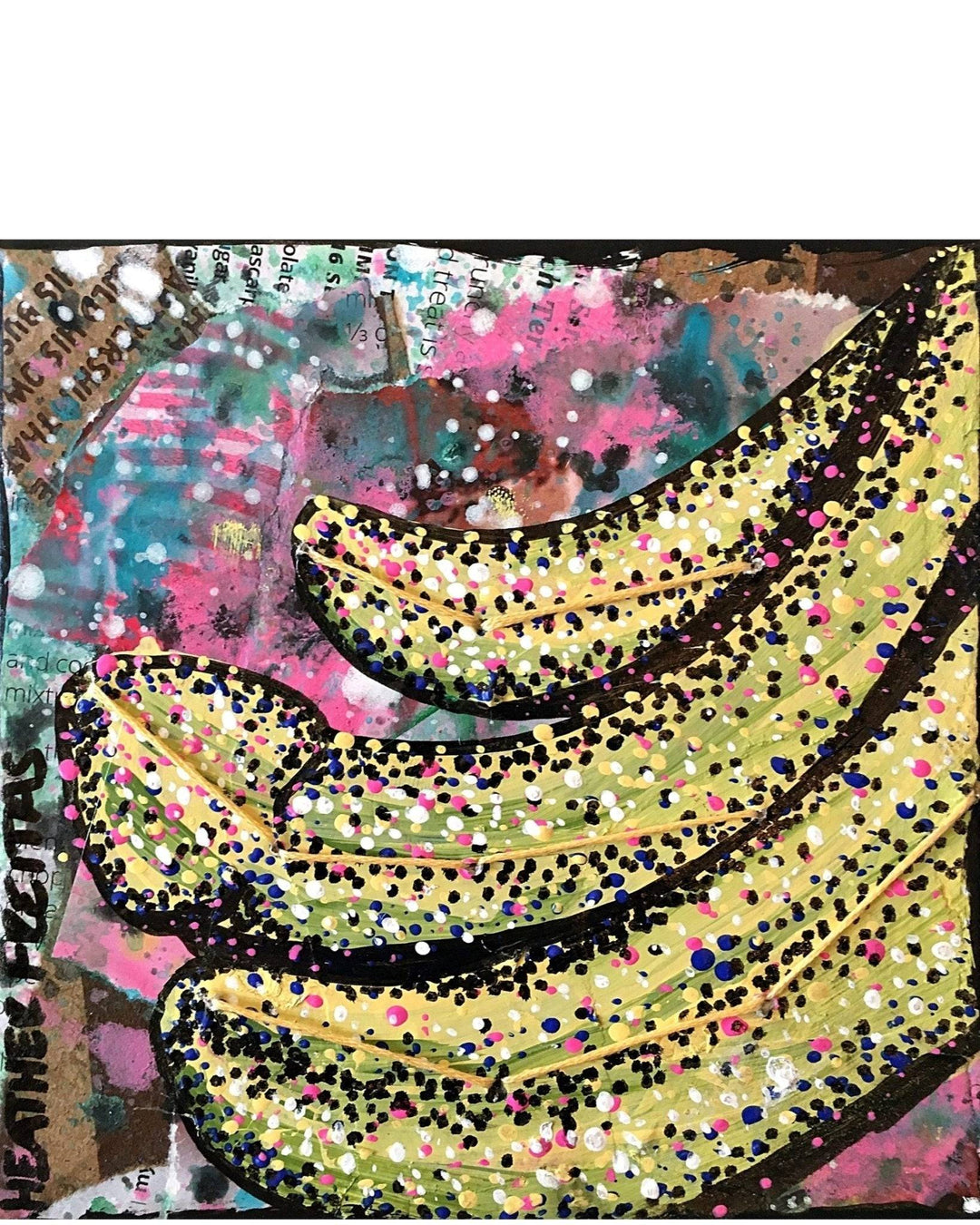 Phallic-C's - Heather Freitas 