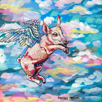 Pigs Do Fly - Heather Freitas 