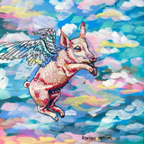 Pigs Do Fly - Heather Freitas 