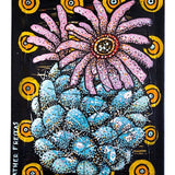 Pima Pineapple Cactus - Heather Freitas 