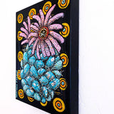 Pima Pineapple Cactus Heather Freitas 