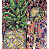 Pineapple Bomb - Heather Freitas 