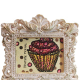 Pink Cupcake - Heather Freitas 