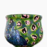 Pink Panther Planter - Heather Freitas 