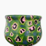 Pink Panther Planter - Heather Freitas 