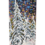 Pink Pines - Heather Freitas 