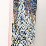 Pink Pines Heather Freitas 