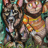 Pips - Heather Freitas 