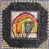 Plains Bison Heather Freitas 