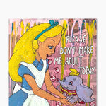 Please Don’t Make Me Adult Today - Heather Freitas 