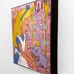 Please Don’t Make Me Adult Today - Heather Freitas 