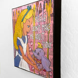 Please Don’t Make Me Adult Today - Heather Freitas 