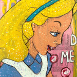 Please Don’t Make Me Adult Today - Heather Freitas 