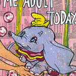 Please Don’t Make Me Adult Today - Heather Freitas 