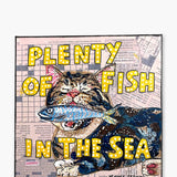 Plenty Of Fish In The Sea - Catfish Edition - Heather Freitas 