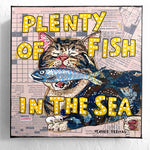 Plenty Of Fish In The Sea - Catfish Edition - Heather Freitas 