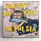 Plenty Of Fish In The Sea - Catfish Edition - Heather Freitas 
