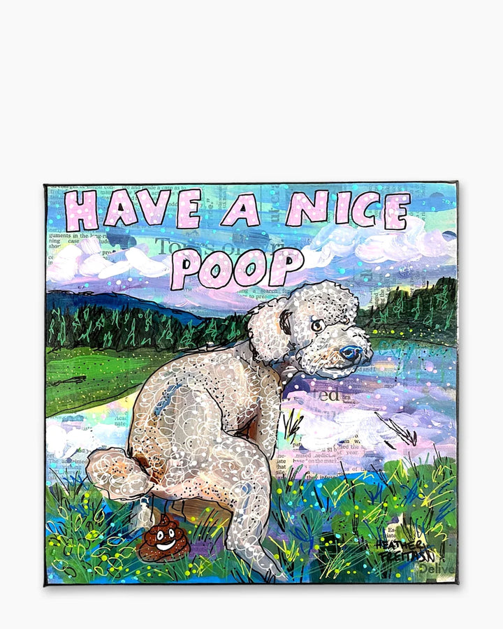 Pou Art Board Print for Sale by milahcxd5