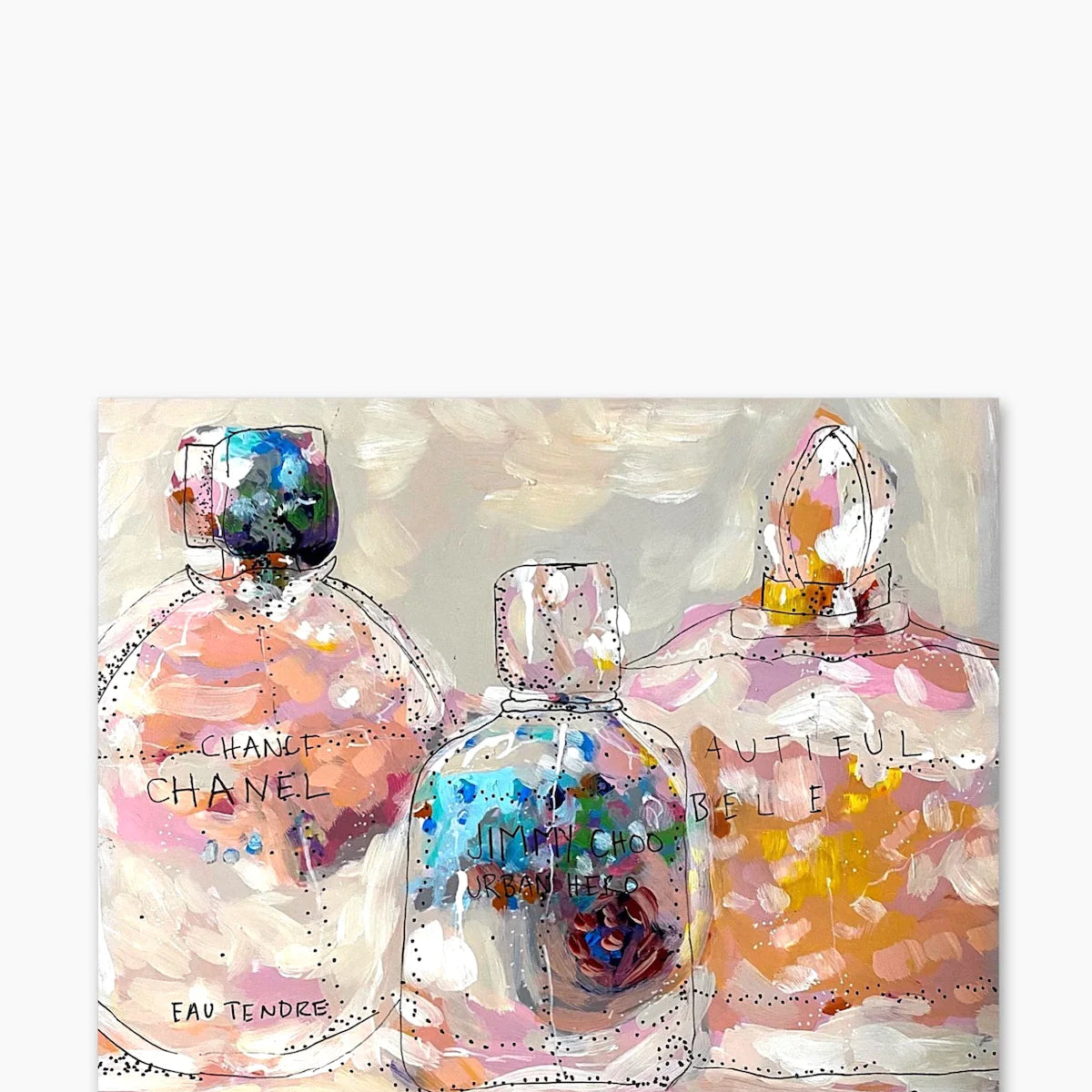 Potion - Heather Freitas 