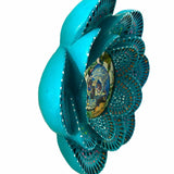 Precious Turquoise - Heather Freitas 
