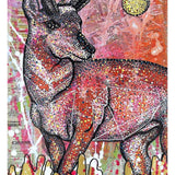 Pronghorn - Heather Freitas 