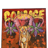 Pu$$y Power - Courage - Heather Freitas 