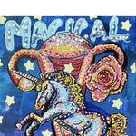 Pu$$y Power - Magical ( I GLOW ) - Heather Freitas 