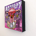 Pu$$y Power - Royalty ( I SPARKLE ) Heather Freitas 