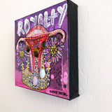 Pu$$y Power - Royalty ( I SPARKLE ) Heather Freitas 