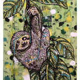 Pygmy Three-toed Sloth - Heather Freitas 