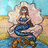 Queen Of Cups Heather Freitas 