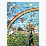 Rainbow Baby - Heather Freitas 