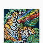 Rainbow Tides & Jag Vibes - Heather Freitas 